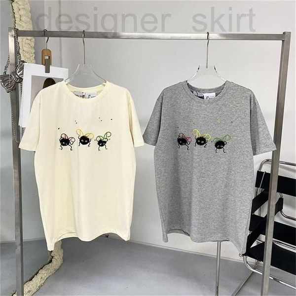 women's t-shirt designer othing faly ihiro naza's se emroidered coal l elf spring and suer new luoyi t-shirt l3sx, White
women's t-shirt designer othing faly ihiro naza's se emroidered coal l elf spring and suer new luoyi t-shirt l3sx, White