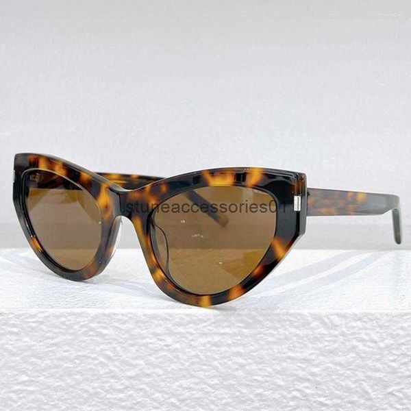 sunglasses sl215 acetate for men original brand classical design tortoiseshell solar lenses fashion glasses women4dhb, White;black
sunglasses sl215 acetate for men original brand classical design tortoiseshell solar lenses fashion glasses women4dhb, White;black