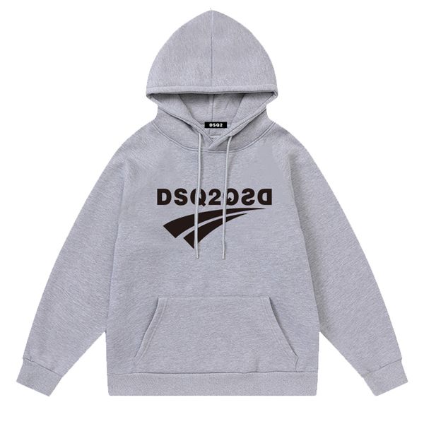 essentials hoodies dsq2 men's hooded sweater, shoulder drop, lovers' classic logo, easy to wear, casual and versatile hoodie, Black
essentials hoodies dsq2 men's hooded sweater, shoulder drop, lovers' classic logo, easy to wear, casual and versatile hoodie, Black
