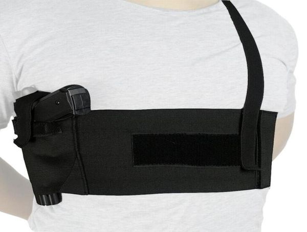 new deep concealed carry shoulder holster tactical underarm gun holster for all pistols8938637
new deep concealed carry shoulder holster tactical underarm gun holster for all pistols8938637