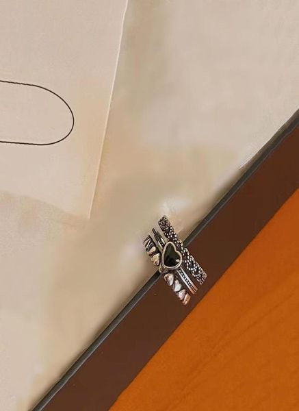fashion designer women039s love ring clear fine workmanship full of personality luxurys engagement jewelry box3853900, Silver
fashion designer women039s love ring clear fine workmanship full of personality luxurys engagement jewelry box3853900, Silver