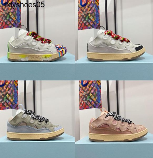 lanvins bread shoes 2022 new thick soled men and women couples forrest gump moral training slate casual dad shoes8069096, Black
lanvins bread shoes 2022 new thick soled men and women couples forrest gump moral training slate casual dad shoes8069096, Black