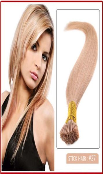 whole5a 1gs 100gpack 14039039 24quot keratin stick i tip human hair extensions brazilian hair 27 dark blonde dh6597040, Black
whole5a 1gs 100gpack 14039039 24quot keratin stick i tip human hair extensions brazilian hair 27 dark blonde dh6597040, Black