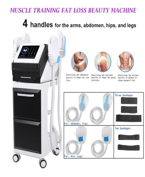 other beauty equipment 4 handles hiemt emslim high intensity electromagnetic muscle building body shaping beauty slimming energy t2546052
other beauty equipment 4 handles hiemt emslim high intensity electromagnetic muscle building body shaping beauty slimming energy t2546052