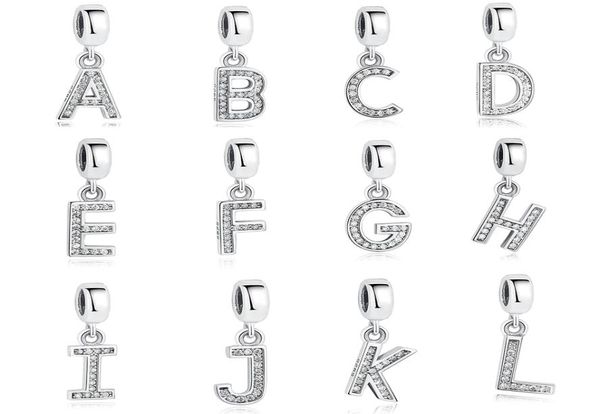 eleshe 925 sterling silver az clear cz alphabet letter pendent charm fit original bracelets diy initial letter necklace q02251041463, Black
eleshe 925 sterling silver az clear cz alphabet letter pendent charm fit original bracelets diy initial letter necklace q02251041463, Black
