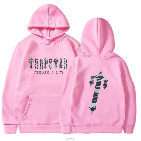 men's hoodies trapstar hoodie letter print men women casual pullover fleece hooded sweatshirtsvl98tep7, Black
men's hoodies trapstar hoodie letter print men women casual pullover fleece hooded sweatshirtsvl98tep7, Black