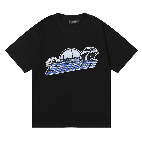 mens t-shirts trapstar t shirt designer shirts print letter luxury black and white grey rainbow color summer sports fashion short sleeve 1nv, White;black
mens t-shirts trapstar t shirt designer shirts print letter luxury black and white grey rainbow color summer sports fashion short sleeve 1nv, White;black