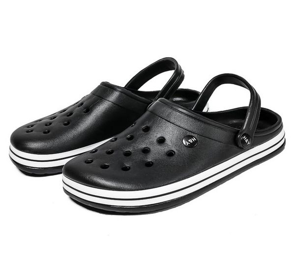 casual men039s sandals light soft men fashion summer slippers beach surfing outdoor shoes3048753, Black
casual men039s sandals light soft men fashion summer slippers beach surfing outdoor shoes3048753, Black