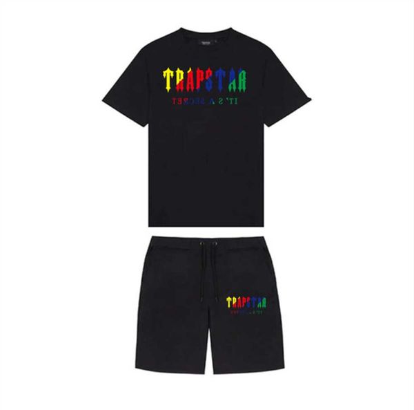 men's t-shirts summer trapstar printed cotton t-shirt men beach shorts sets streetwear tracksuit sportswear men's 6ess, White;black
men's t-shirts summer trapstar printed cotton t-shirt men beach shorts sets streetwear tracksuit sportswear men's 6ess, White;black