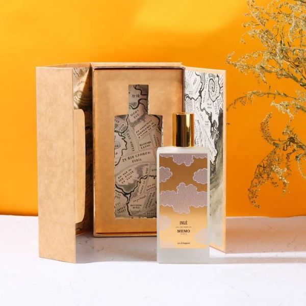 perfume 75ml memo tiger'nest parfums de memo kebu long lasting time smell quality high women fragrance spray fast ship 
perfume 75ml memo tiger'nest parfums de memo kebu long lasting time smell quality high women fragrance spray fast ship