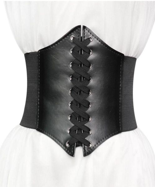 belts corset wide pu leather belt cummerbunds strap for women elastic tight high waist slimming body shaping girdle 6575cm7838532, Black;brown
belts corset wide pu leather belt cummerbunds strap for women elastic tight high waist slimming body shaping girdle 6575cm7838532, Black;brown