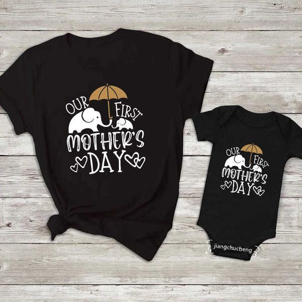 family outfits interestingly our first clothing was summer cotton with family appearance. mom i had t-shirt baby jumpsuit and a mother', Blue
family outfits interestingly our first clothing was summer cotton with family appearance. mom i had t-shirt baby jumpsuit and a mother', Blue