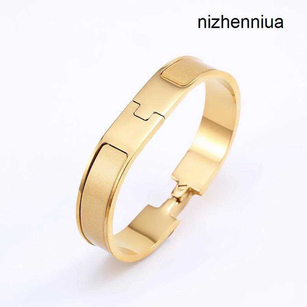 h letter designer jewelry gold name bracelet womens bangle charm fashion design stainless steel wedding chirstmas party lovers enamel bracel, Black
h letter designer jewelry gold name bracelet womens bangle charm fashion design stainless steel wedding chirstmas party lovers enamel bracel, Black