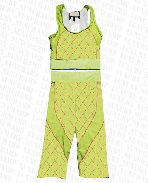 women elastic yoga outfit sleeveless sports tight fitting sport leggings designer quick dry tracksuits2886940, White;red
women elastic yoga outfit sleeveless sports tight fitting sport leggings designer quick dry tracksuits2886940, White;red