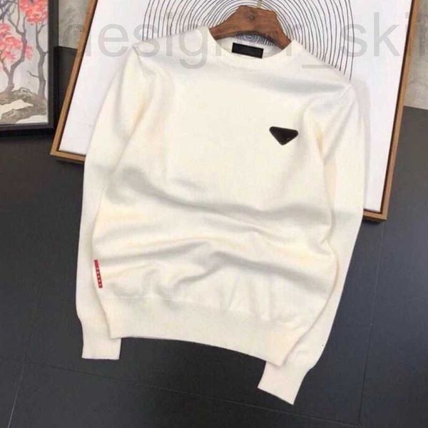 men's sweaters designer sweater men hoodie metal wool sweaters women knitted pullo winter warm sweatshirt ls9x, White;black
men's sweaters designer sweater men hoodie metal wool sweaters women knitted pullo winter warm sweatshirt ls9x, White;black