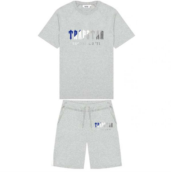 men's t-shirts summer trapstar printed cotton t-shirt men beach shorts sets streetwear tracksuit sportswearmen's 023, White;black
men's t-shirts summer trapstar printed cotton t-shirt men beach shorts sets streetwear tracksuit sportswearmen's 023, White;black