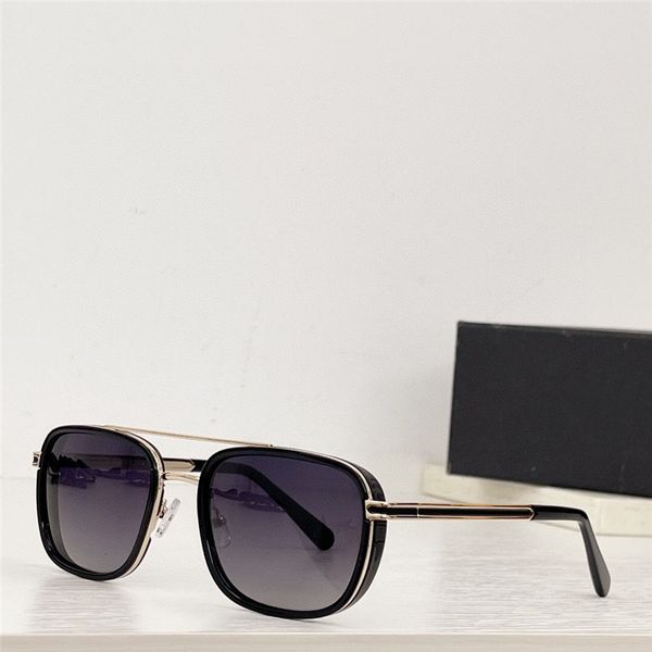 new fashion design square sunglasses 5053 metal and acetate frame popular and simple style outdoor uv400 protection glasses, White;black
new fashion design square sunglasses 5053 metal and acetate frame popular and simple style outdoor uv400 protection glasses, White;black