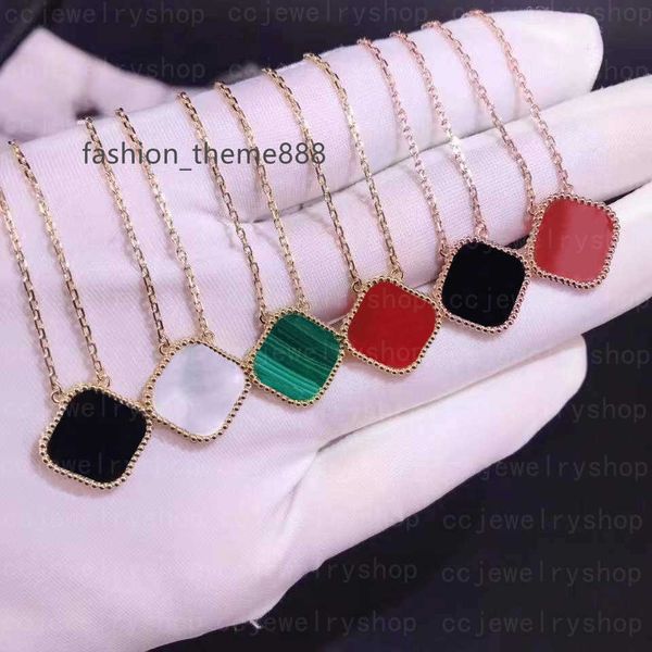 fashion classic 4/four leaf clover necklaces pendants mother-of-pearl stainless steel plated 18k for women girls valentine's mother, Silver
fashion classic 4/four leaf clover necklaces pendants mother-of-pearl stainless steel plated 18k for women girls valentine's mother, Silver