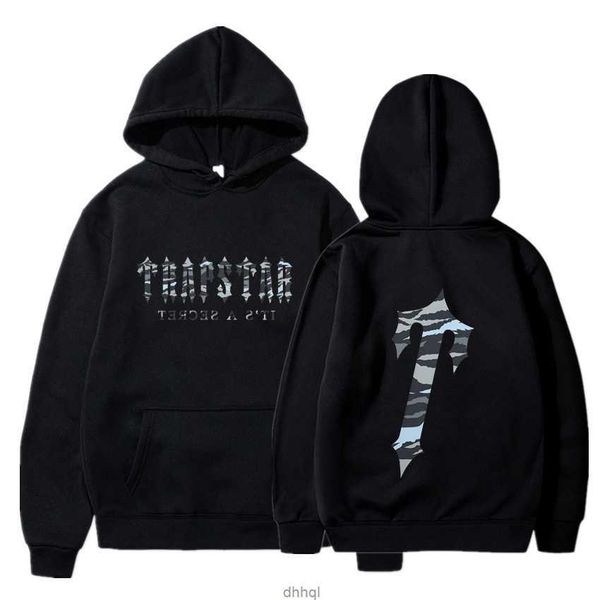 men's hoodies trapstar hoodie letter print men women casual pullover fleece hooded sweatshirtsvl98ky0s, Black
men's hoodies trapstar hoodie letter print men women casual pullover fleece hooded sweatshirtsvl98ky0s, Black