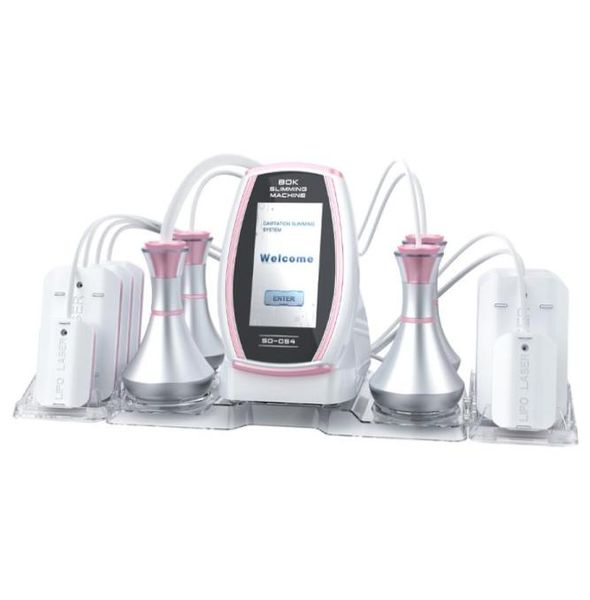 6 in 1 slim equipment lipo laser fat 80k lipocavitation vacuum rf ultrasonic cavitation system slimming machine3968372
6 in 1 slim equipment lipo laser fat 80k lipocavitation vacuum rf ultrasonic cavitation system slimming machine3968372