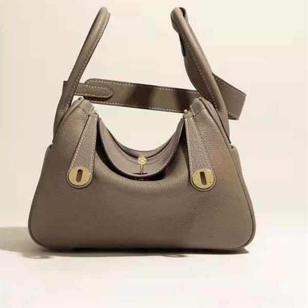 authentic tote bag lindys luxury bags head layer cow leather togo large capacity doctor women live broadcast goods
authentic tote bag lindys luxury bags head layer cow leather togo large capacity doctor women live broadcast goods