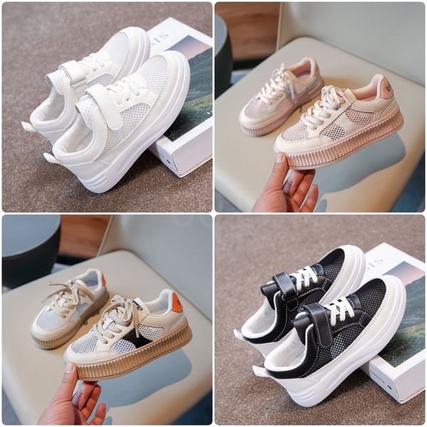 kid shoes2023 tennis children lightweight casual running shoes for baby girls kids boys rubber bottom antiskid outdoor gym mesh breathable11, Black
kid shoes2023 tennis children lightweight casual running shoes for baby girls kids boys rubber bottom antiskid outdoor gym mesh breathable11, Black
