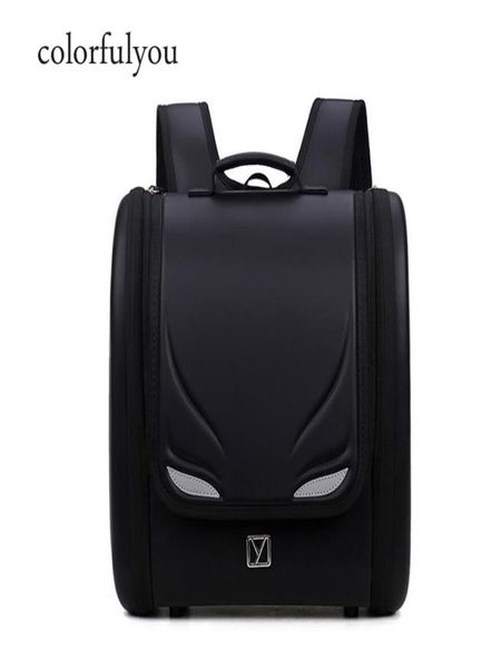 orthopedic children school bags for girls and boys kids monster eye backpack japan waterproof pu book bag mochila escolar 2112173846203
orthopedic children school bags for girls and boys kids monster eye backpack japan waterproof pu book bag mochila escolar 2112173846203