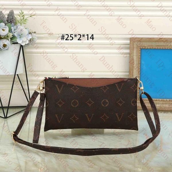 luxurys designers shoulder bags 25cm leather handbag women totes fashion vintage handbags printed zipper crossbody messenger bag clutch wall
luxurys designers shoulder bags 25cm leather handbag women totes fashion vintage handbags printed zipper crossbody messenger bag clutch wall
