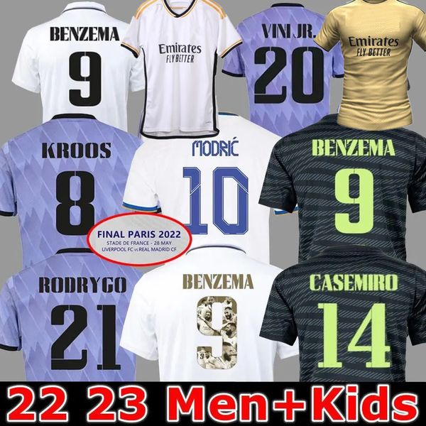 benzema finals soccer jersey 21 22 23 football shirt real madrids camavinga alaba modric valverde fourth camiseta men kids 2024 uniforms vin, White;black
benzema finals soccer jersey 21 22 23 football shirt real madrids camavinga alaba modric valverde fourth camiseta men kids 2024 uniforms vin, White;black