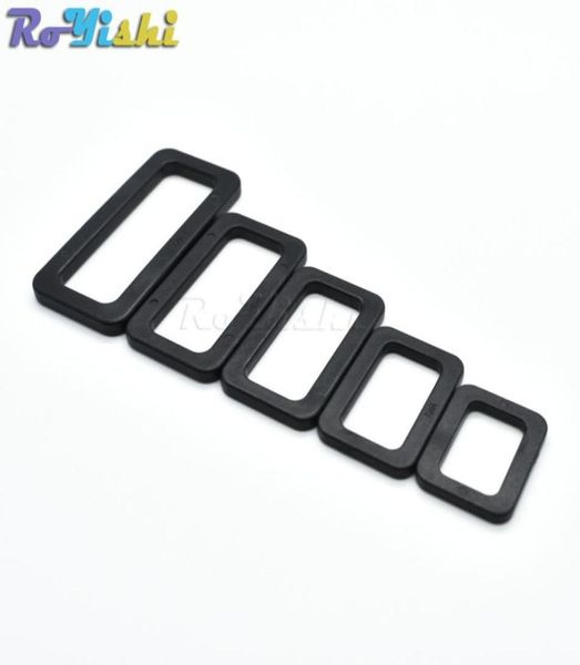 50pcslot plastic black loops looploc buckles rectangle rings backpack straps webbing bag parts webbing size 20mm 25mm 32mm 38mm 57611500
50pcslot plastic black loops looploc buckles rectangle rings backpack straps webbing bag parts webbing size 20mm 25mm 32mm 38mm 57611500