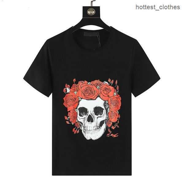 am mens t-shirts rose skeleton designer t shirt classic womens cotton tees european size s/m//xl 2 yw7y, White;black
am mens t-shirts rose skeleton designer t shirt classic womens cotton tees european size s/m//xl 2 yw7y, White;black