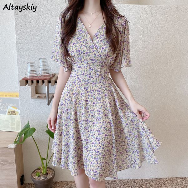 basic casual dresses -3xl dresses women summer chic soft lady v-neck stylish tunic slim beach simple print tender sweet holiday vestidos 23, Black;gray
basic casual dresses -3xl dresses women summer chic soft lady v-neck stylish tunic slim beach simple print tender sweet holiday vestidos 23, Black;gray