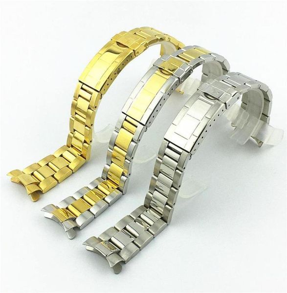 watch bands watchbracelet for series accessories band 20mm diving grid 3 bead men stainless steel oyster perpetual strap4181027, Black;brown
watch bands watchbracelet for series accessories band 20mm diving grid 3 bead men stainless steel oyster perpetual strap4181027, Black;brown