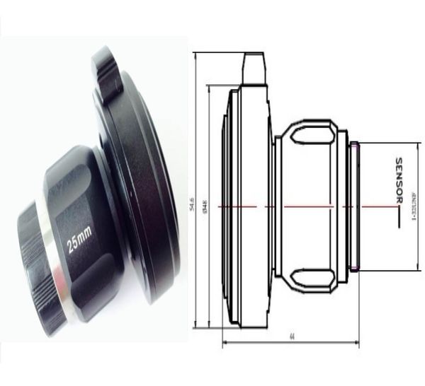 25mm cmount hd endoscope optical couplermedical endoscope camera adapter oem endoscope tv adapterccd hd lens9219147
25mm cmount hd endoscope optical couplermedical endoscope camera adapter oem endoscope tv adapterccd hd lens9219147