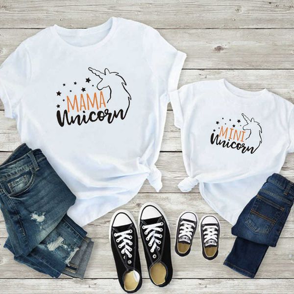 family matching outfits cute family matching clothing mom mini mom and daughter clothing shirt summer mom and me children's t-shirt g22, Blue
family matching outfits cute family matching clothing mom mini mom and daughter clothing shirt summer mom and me children's t-shirt g22, Blue