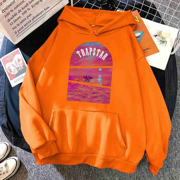 designer warm hoodie trapstar street print hoodies men woman autumn casual clothing sweatshirts hip hop streetwear crewneck loose hoodiewj3q, Black
designer warm hoodie trapstar street print hoodies men woman autumn casual clothing sweatshirts hip hop streetwear crewneck loose hoodiewj3q, Black