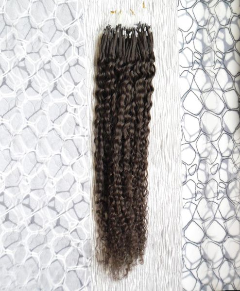 human hair extensions kinky curly micro loop ring hair extensions 100g 1gs 100s remy micro bead hair extensions darkest brown7259515, Black
human hair extensions kinky curly micro loop ring hair extensions 100g 1gs 100s remy micro bead hair extensions darkest brown7259515, Black