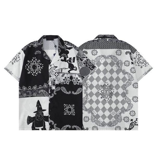 shirts men's plus tees & polos round neck embroidered and printed polar style summer wear with street pure cotton b60, White;black
shirts men's plus tees & polos round neck embroidered and printed polar style summer wear with street pure cotton b60, White;black