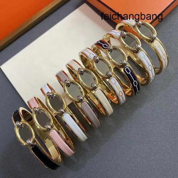 luxury bracelet h home designer charm real gold bracelet h bangle classic gold for women stainless steel bracelets non tarnish silver luxury, Black 
luxury bracelet h home designer charm real gold bracelet h bangle classic gold for women stainless steel bracelets non tarnish silver luxury, Black