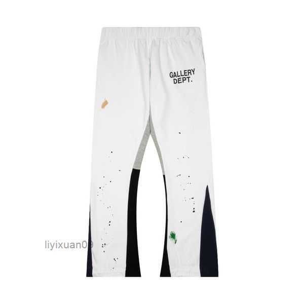 mens jeans pants galleryes sweatpants dept speckled letter print men's women's couple loose versatile casual straight 1 fr5y, Blue
mens jeans pants galleryes sweatpants dept speckled letter print men's women's couple loose versatile casual straight 1 fr5y, Blue