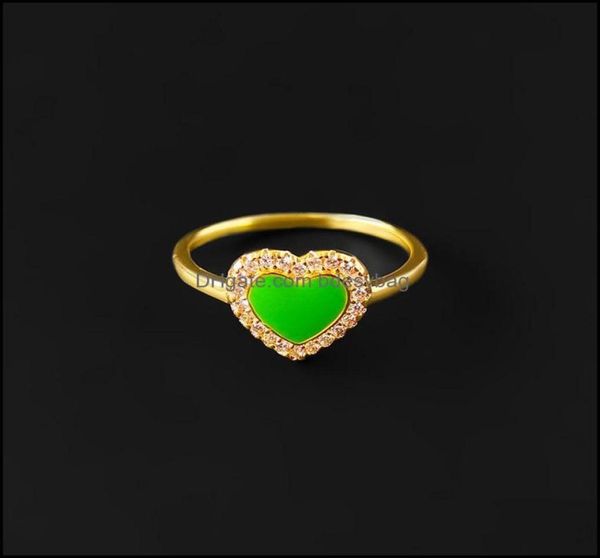 solitaire ring s925 sterling sier monaco jewelry enamel love heart shape wedding rings couples original 11 fo bdesybag dh1s81937240, Golden;silver
solitaire ring s925 sterling sier monaco jewelry enamel love heart shape wedding rings couples original 11 fo bdesybag dh1s81937240, Golden;silver