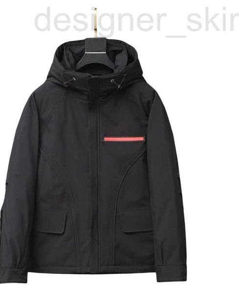 men's down & parkas designer new men's rand dn jacket coat autumn winter assic mark ocoat coats fashion upscale leisure jackets is, Black
men's down & parkas designer new men's rand dn jacket coat autumn winter assic mark ocoat coats fashion upscale leisure jackets is, Black