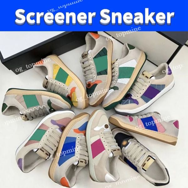 designer mens women screener casual shoes classic vintage leather web sneaker beige ebony green strawberry printed blue gg''sneake, Black
designer mens women screener casual shoes classic vintage leather web sneaker beige ebony green strawberry printed blue gg''sneake, Black