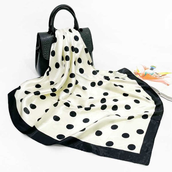 fashion 90*90cm scarves women shawl silk satin hijab female bandana square ladies foulard wrap pareo headcloth kerchief muffler g220513, Blue;gray
fashion 90*90cm scarves women shawl silk satin hijab female bandana square ladies foulard wrap pareo headcloth kerchief muffler g220513, Blue;gray