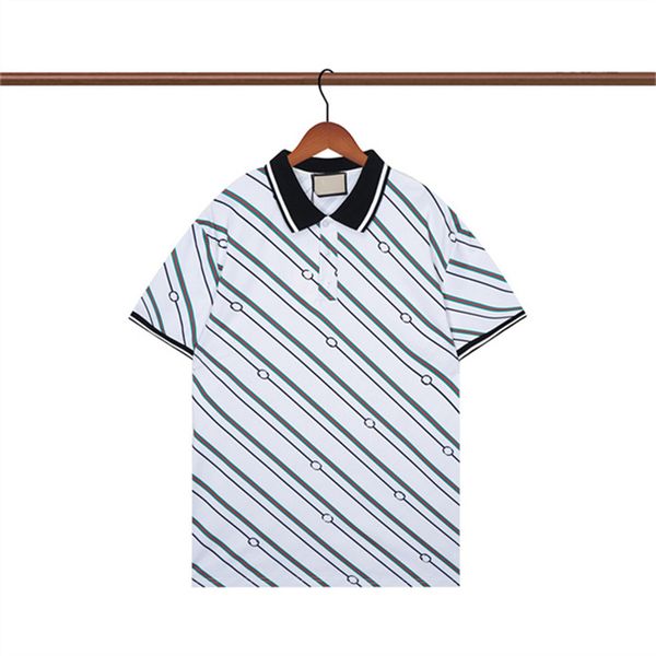 2023 men women luxury tees designers t shirt letter print casual cotton soft and breathable tshirts short sleeve fashion polo#05, White;black
2023 men women luxury tees designers t shirt letter print casual cotton soft and breathable tshirts short sleeve fashion polo#05, White;black