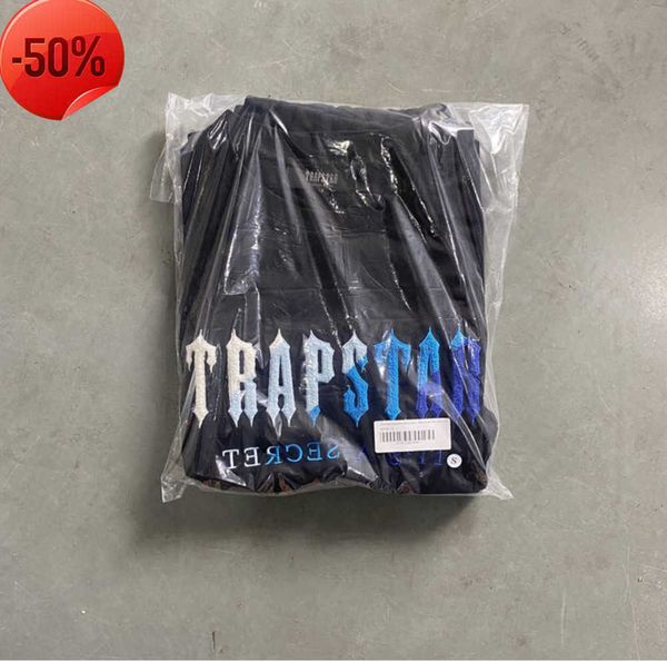mens t-shirts summer tshirt trapstar short suit 2.0 chenille decoded rock candy flavor ladies embroidered bottom tracksuit t shirt breathabl, Gray
mens t-shirts summer tshirt trapstar short suit 2.0 chenille decoded rock candy flavor ladies embroidered bottom tracksuit t shirt breathabl, Gray