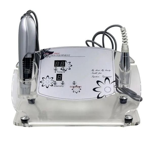 no needle mesotherapy skin rejuvenation device electroporation penetration ionoresis anti-aging facial care beauty machine
no needle mesotherapy skin rejuvenation device electroporation penetration ionoresis anti-aging facial care beauty machine