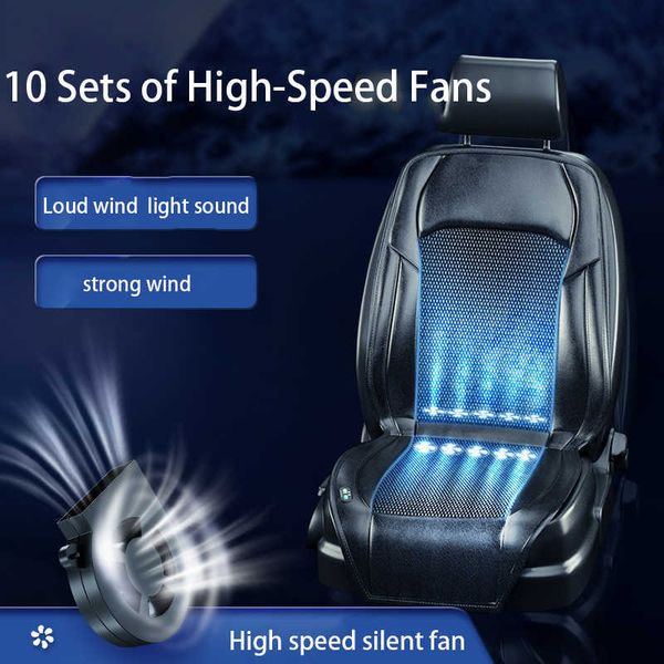 seat cushions 12v summer cool cushion with 8/10 fan blowing ventilation cushion sheet car seat cooling car accessories massage optional g230
seat cushions 12v summer cool cushion with 8/10 fan blowing ventilation cushion sheet car seat cooling car accessories massage optional g230