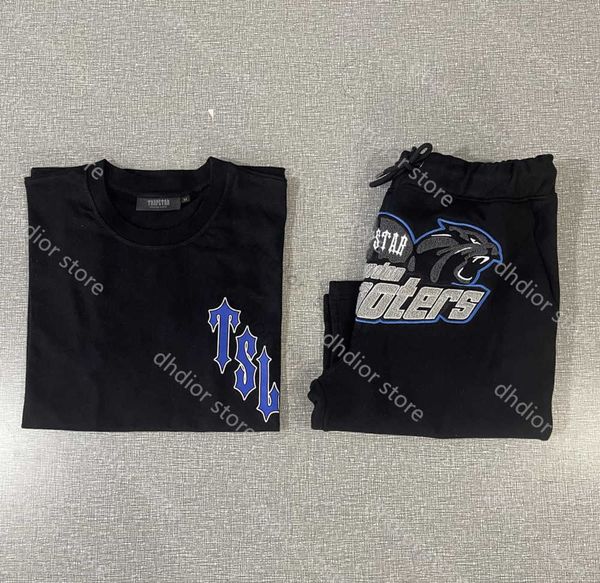 men's summer t shirts london shooter trapstar short suit famous designer embroidered big icon shirt couple hoodie jacket down high new, White;black
men's summer t shirts london shooter trapstar short suit famous designer embroidered big icon shirt couple hoodie jacket down high new, White;black