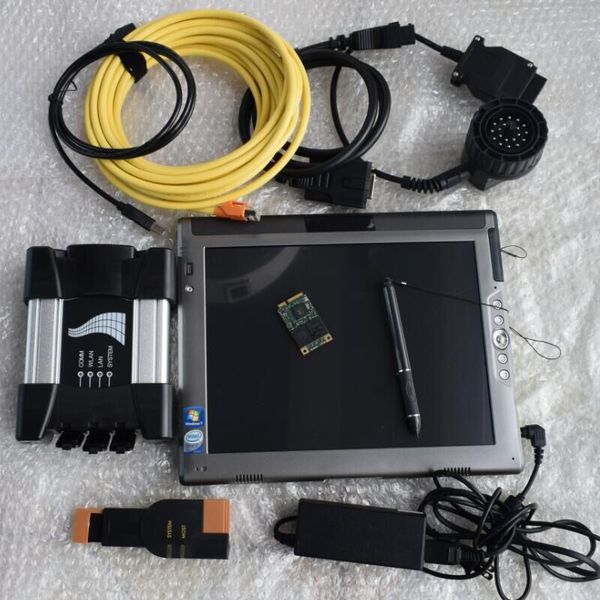 for bmw icom next ssd 1000gb with 2023 software expert mode windows 10 in le1700 lap4g ready to use
for bmw icom next ssd 1000gb with 2023 software expert mode windows 10 in le1700 lap4g ready to use